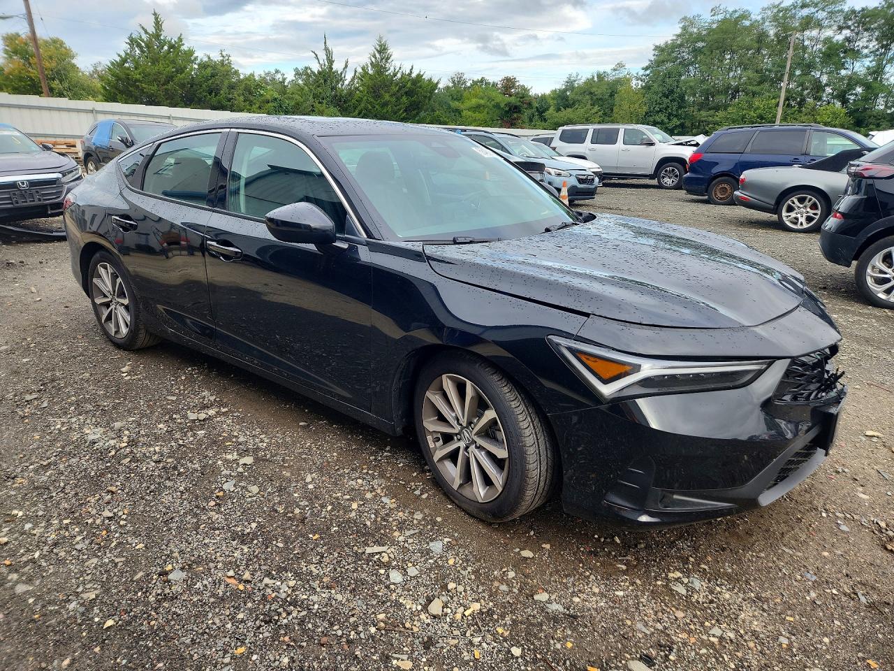 2026 ACURA INTEGRA — снимка 4