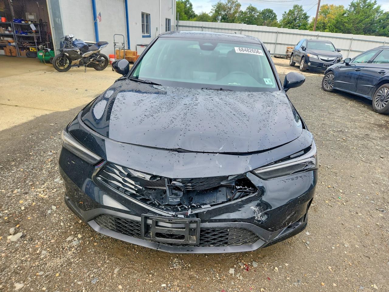 2026 ACURA INTEGRA — снимка 5