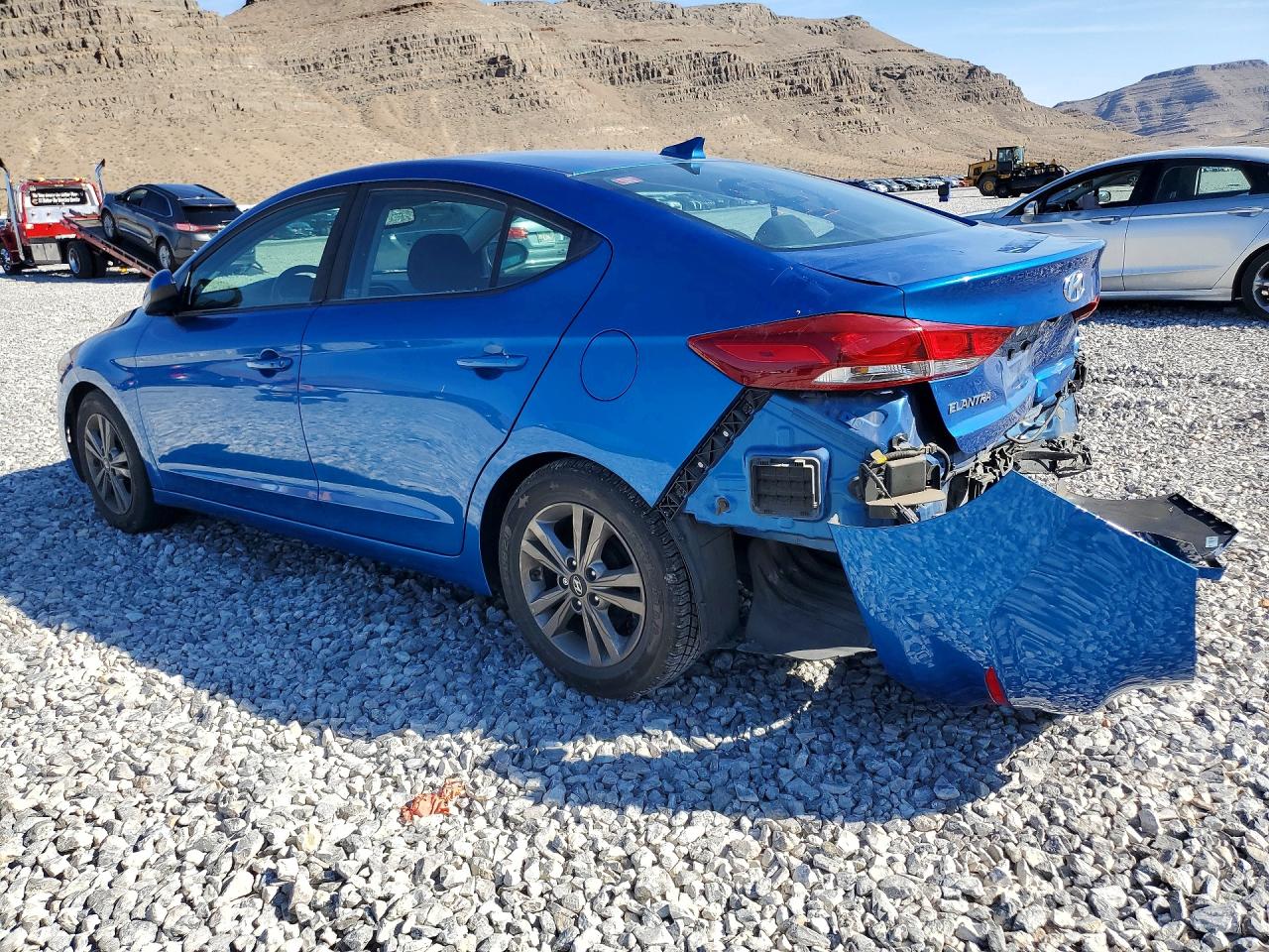 2017 HYUNDAI ELANTRA VALUE EDITION — снимка 2