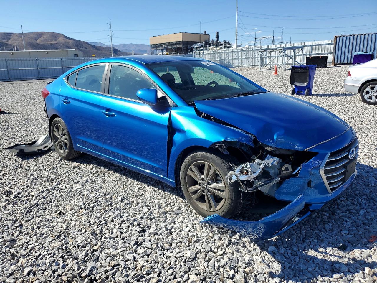 2017 HYUNDAI ELANTRA VALUE EDITION — снимка 4