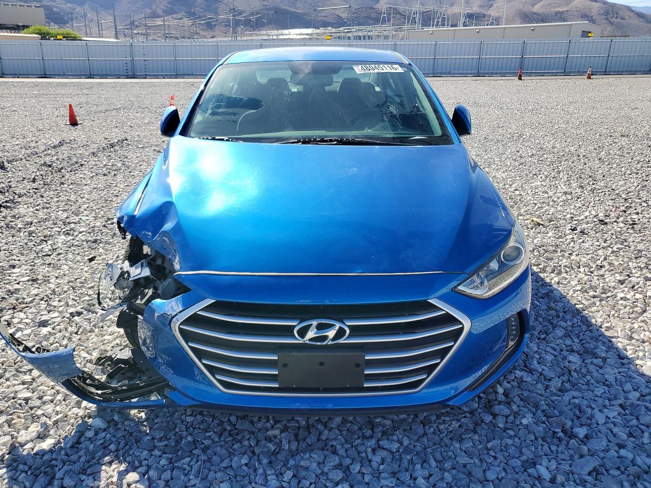 2017 HYUNDAI ELANTRA VALUE EDITION — снимка 5