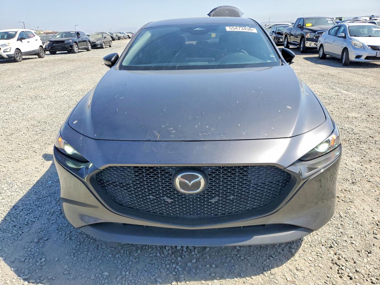 2024 MAZDA 3 SELECT SPORT — снимка 5