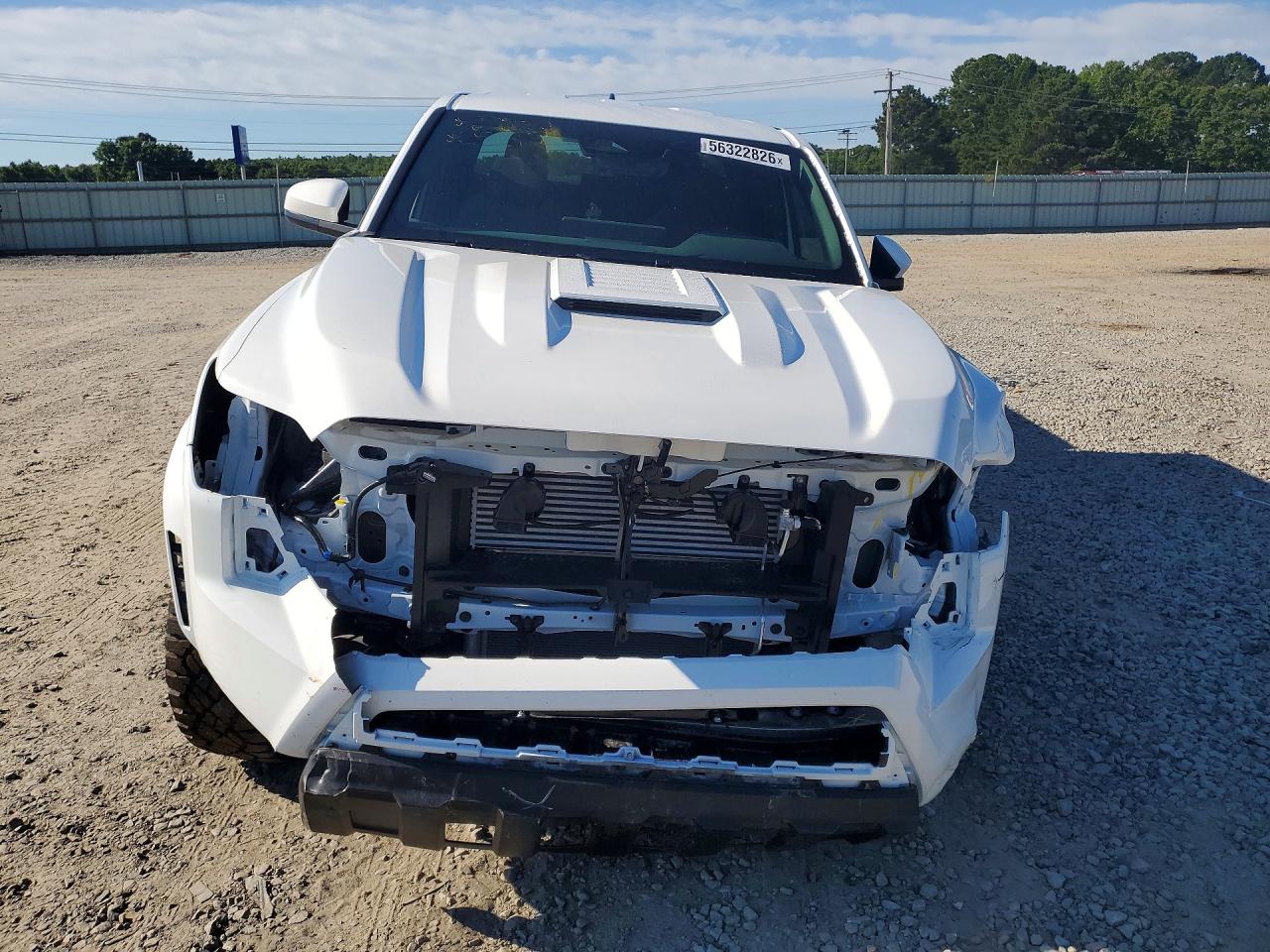 2026 TOYOTA TACOMA TRD SPORT — снимка 5