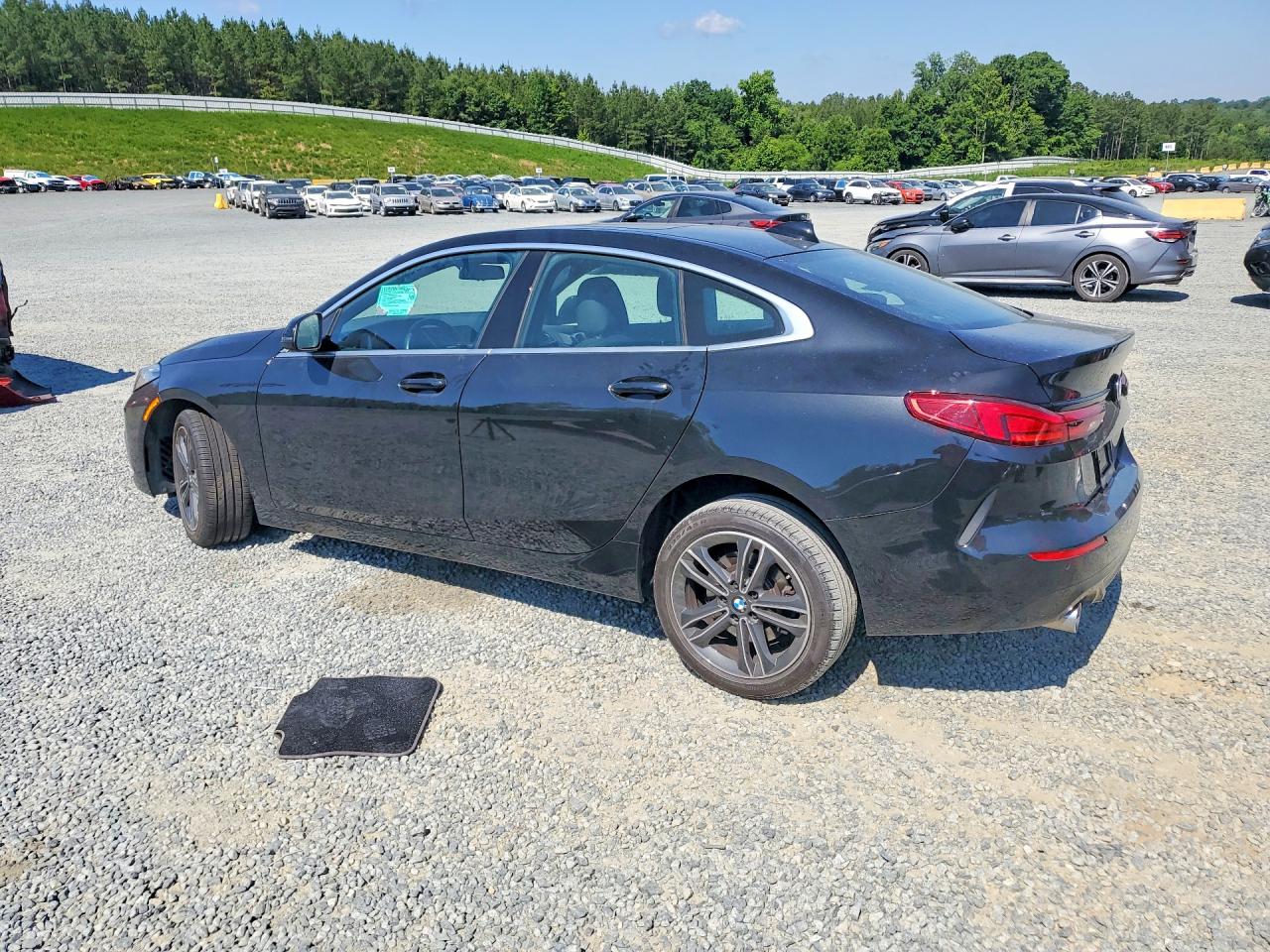 2024 BMW 228I — снимка 2