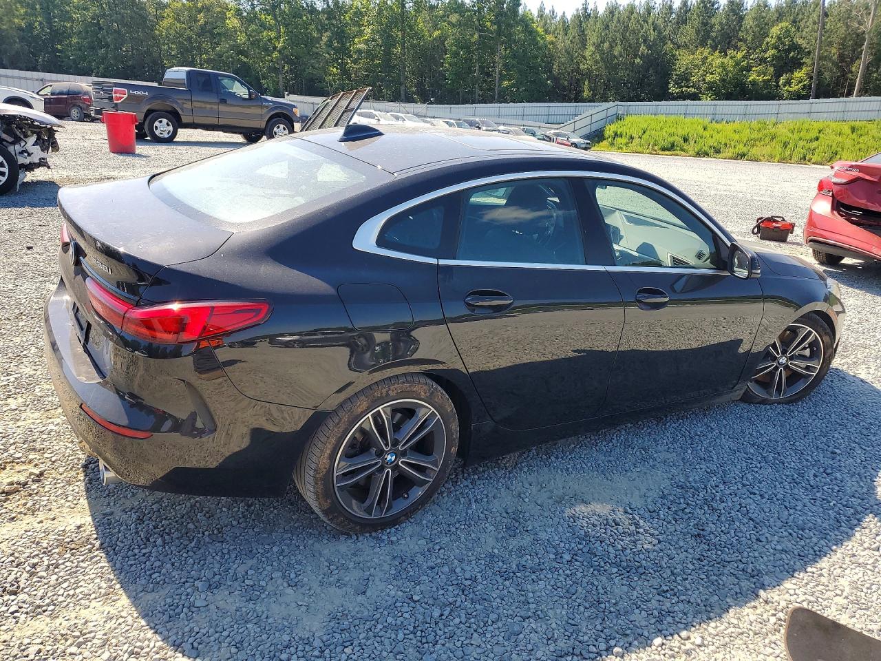 2024 BMW 228I — снимка 3