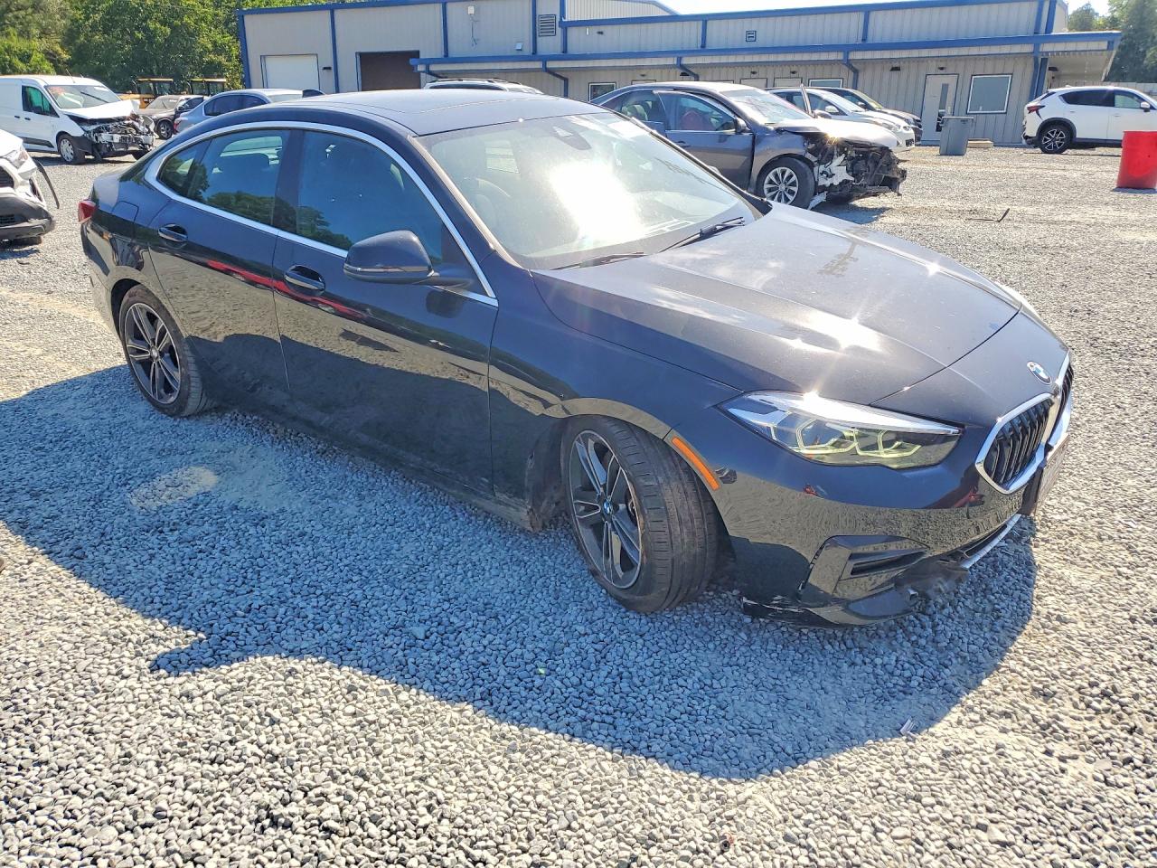 2024 BMW 228I — снимка 4