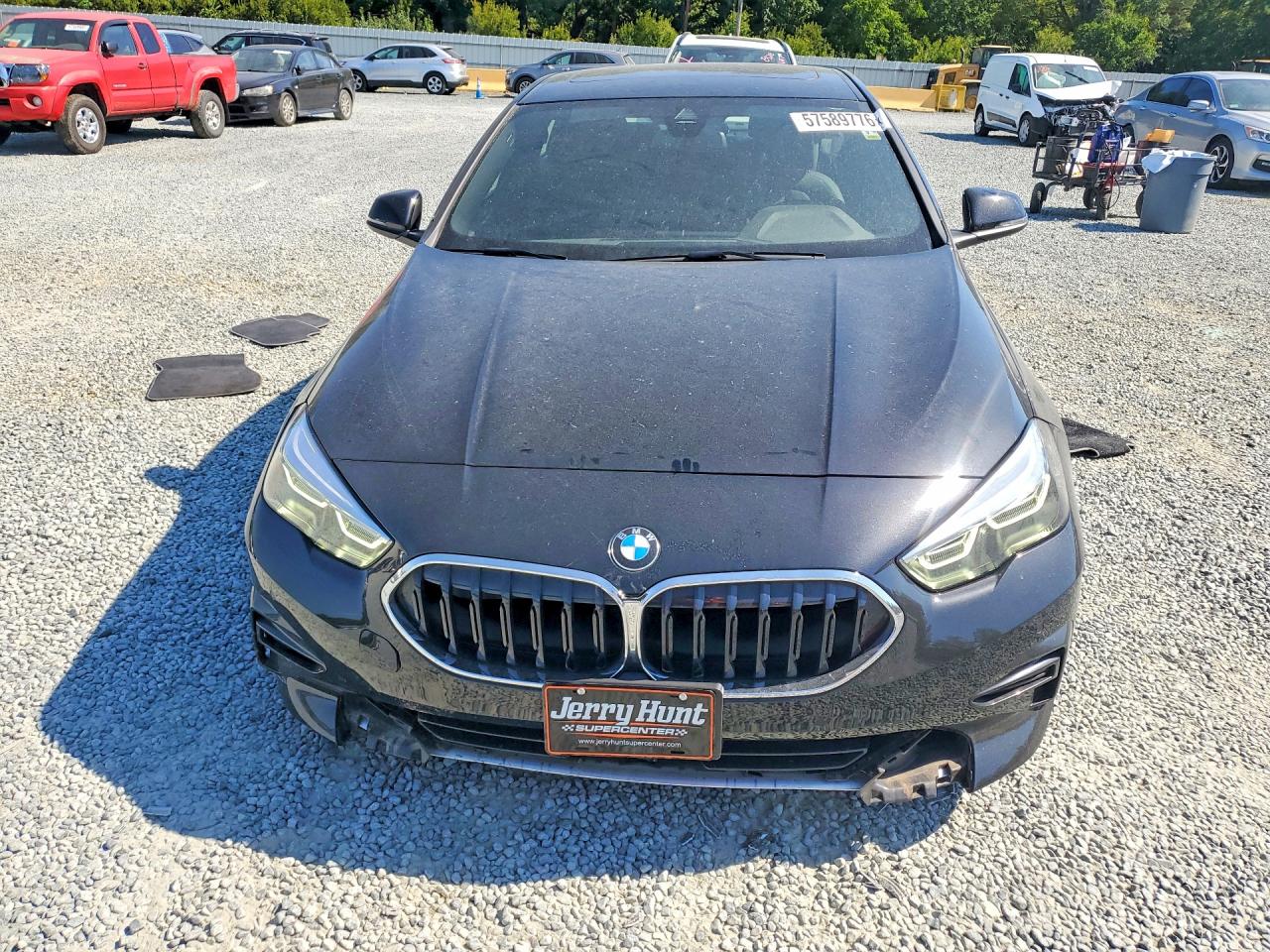 2024 BMW 228I — снимка 5