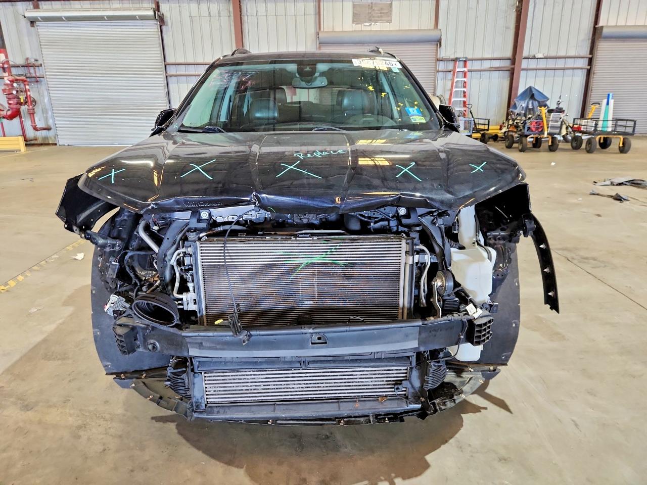 2021 GMC TERRAIN SLT — снимка 5