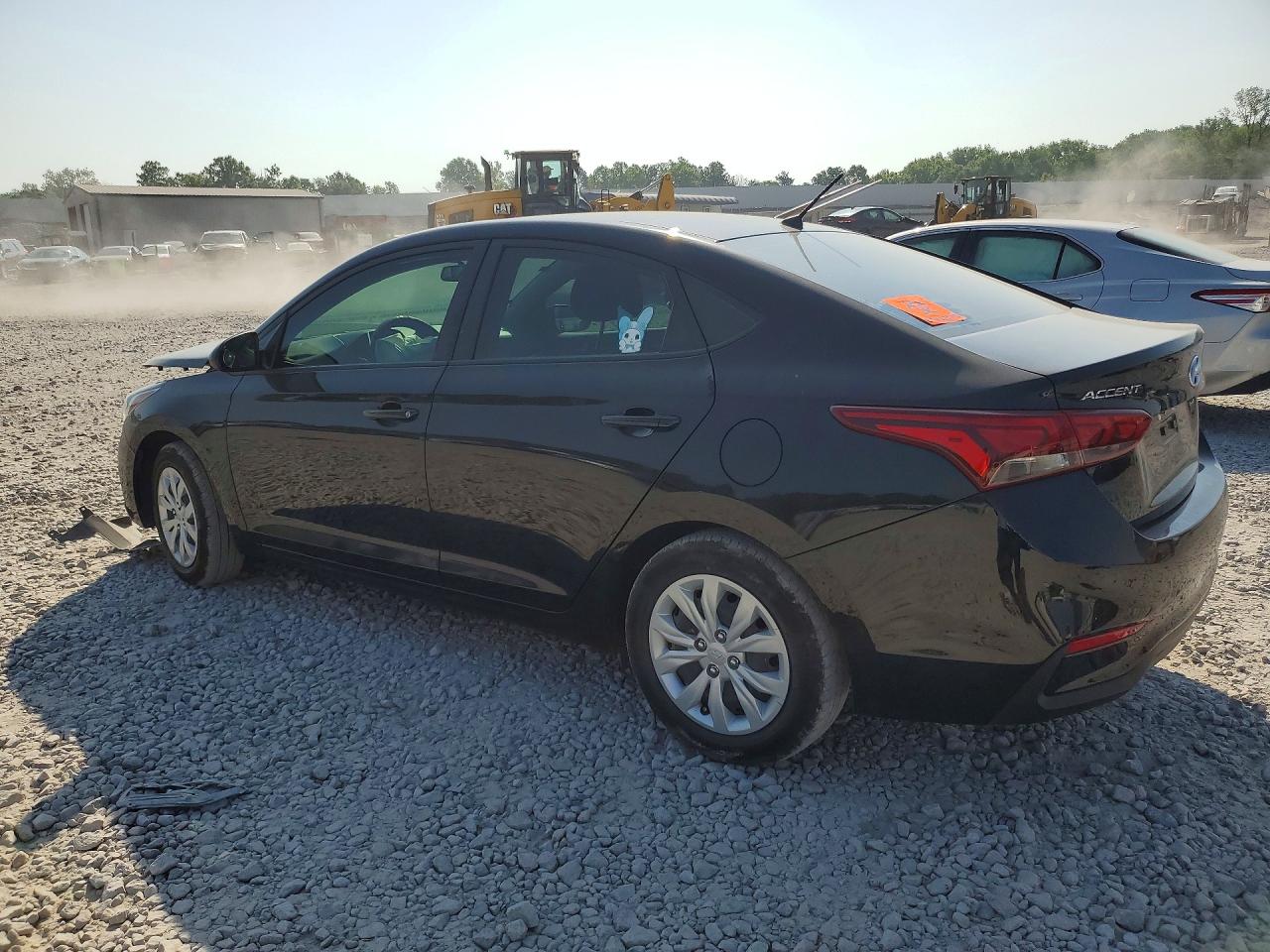 2022 HYUNDAI ACCENT SE — снимка 2