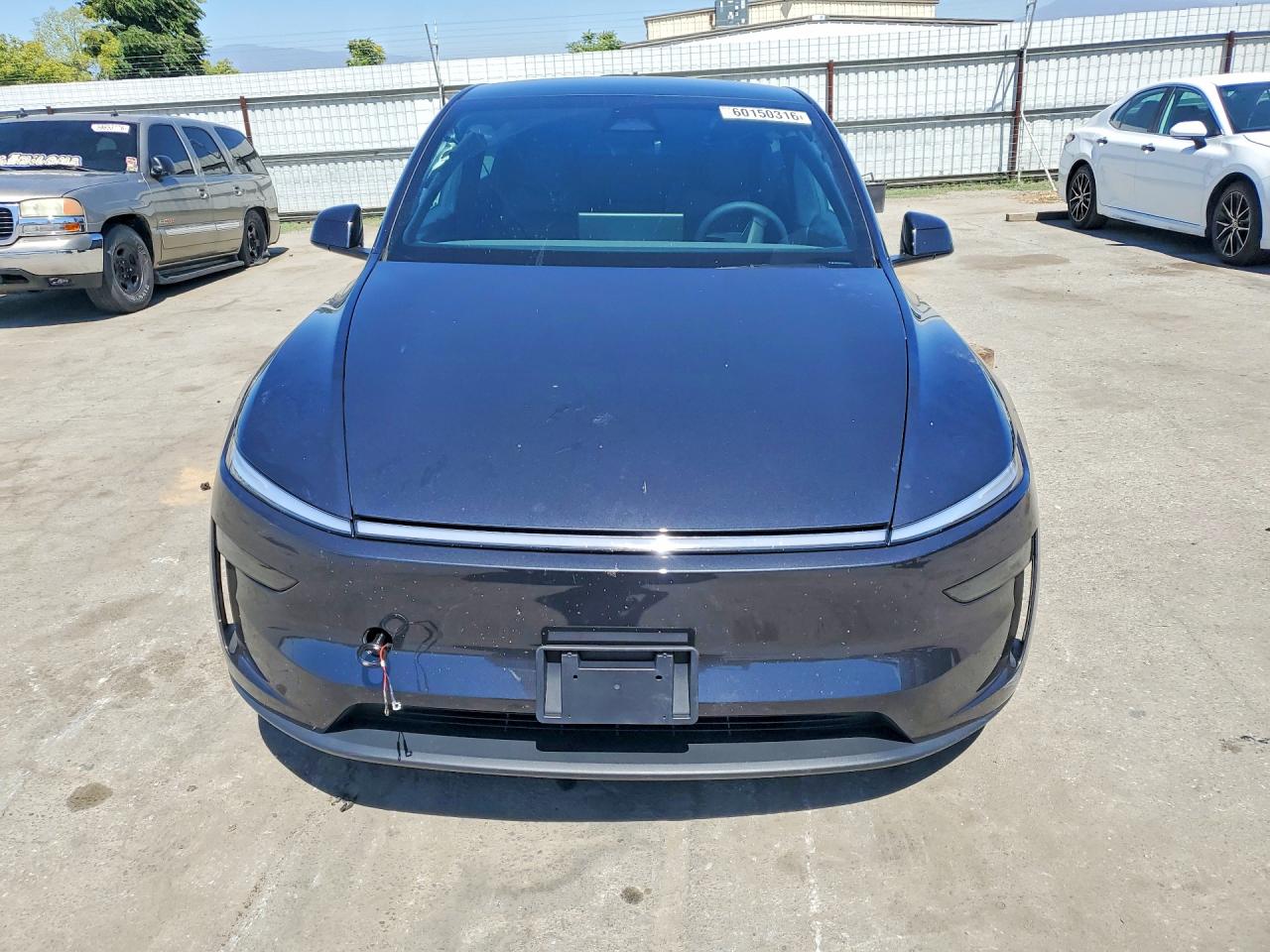 2026 TESLA MODEL Y — снимка 5