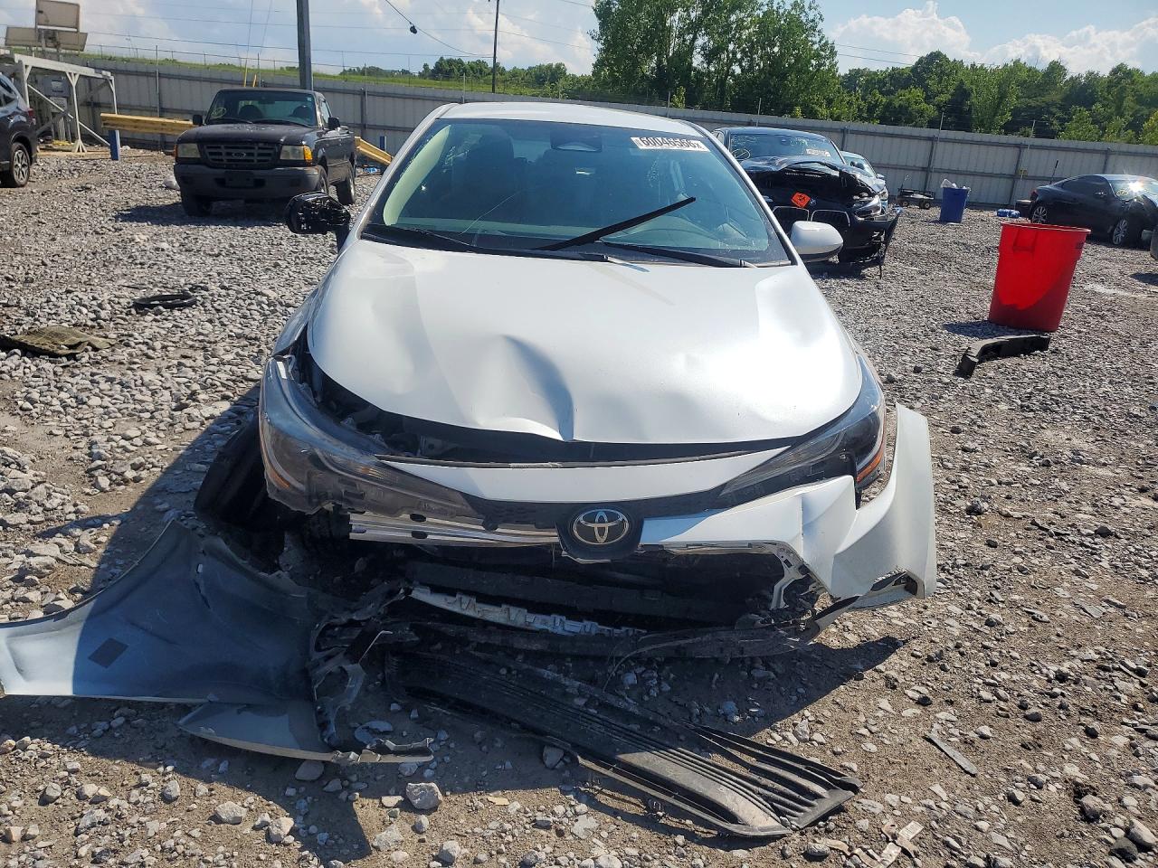 2024 TOYOTA COROLLA LE — снимка 5