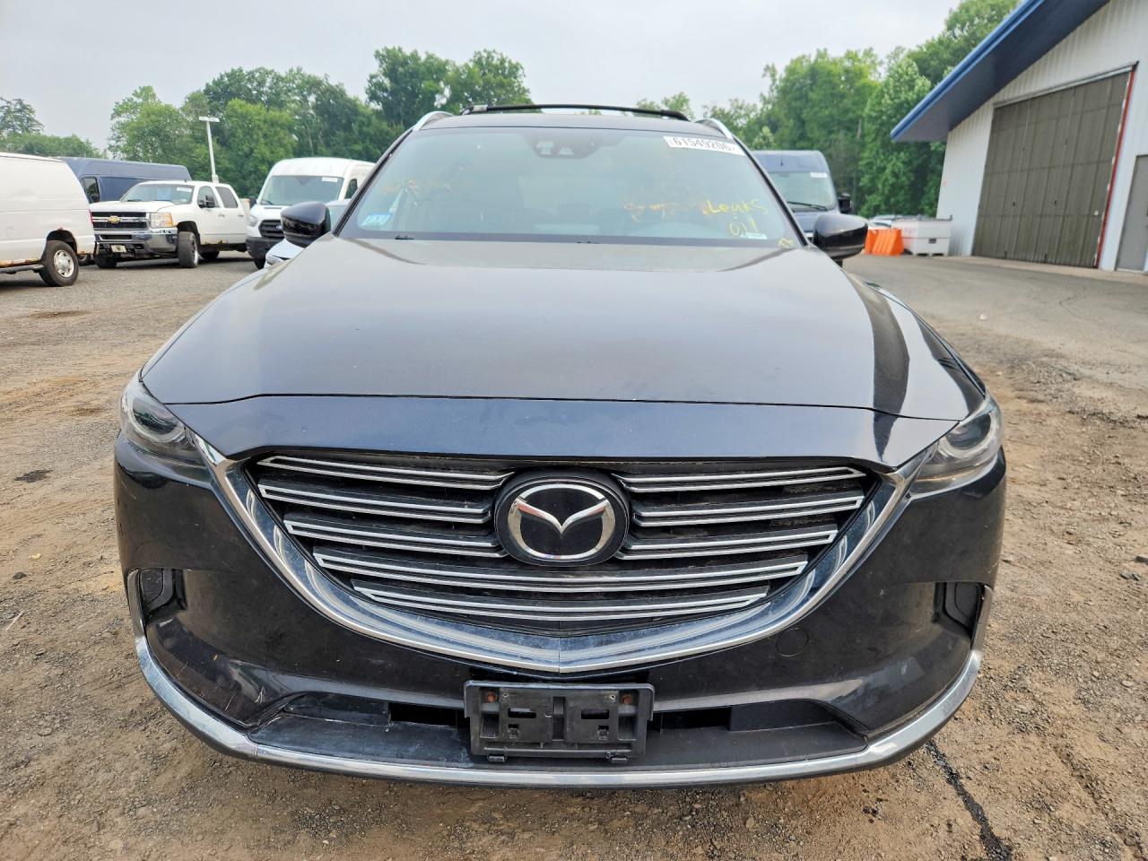 2016 MAZDA CX-9 GRAND TOURING — снимка 5