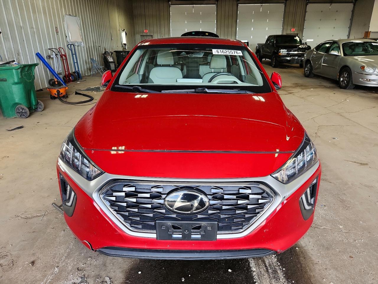 2020 HYUNDAI IONIQ SEL — снимка 5