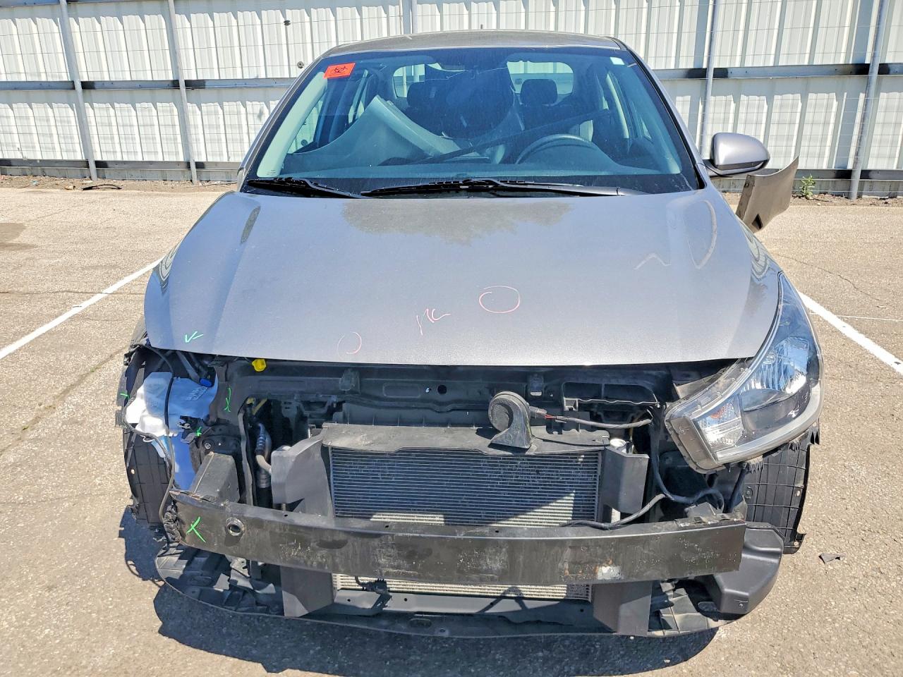 2022 KIA RIO S — снимка 5