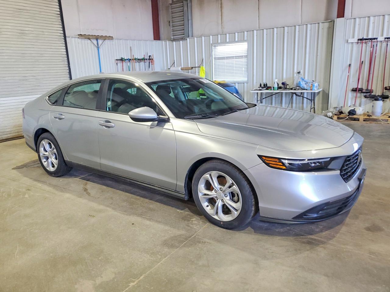 2026 HONDA ACCORD LX — снимка 4