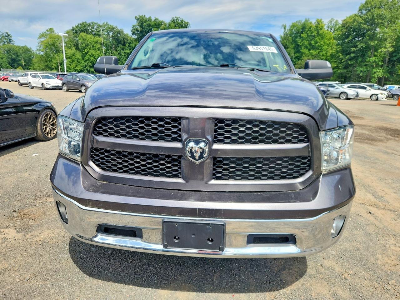 2018 RAM 1500 SLT — снимка 5