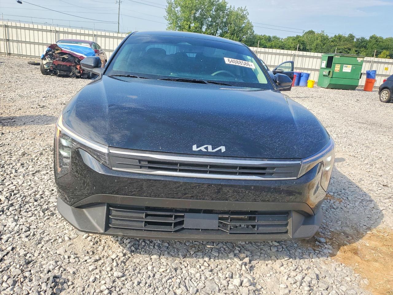 2026 KIA K4 LXS — снимка 5