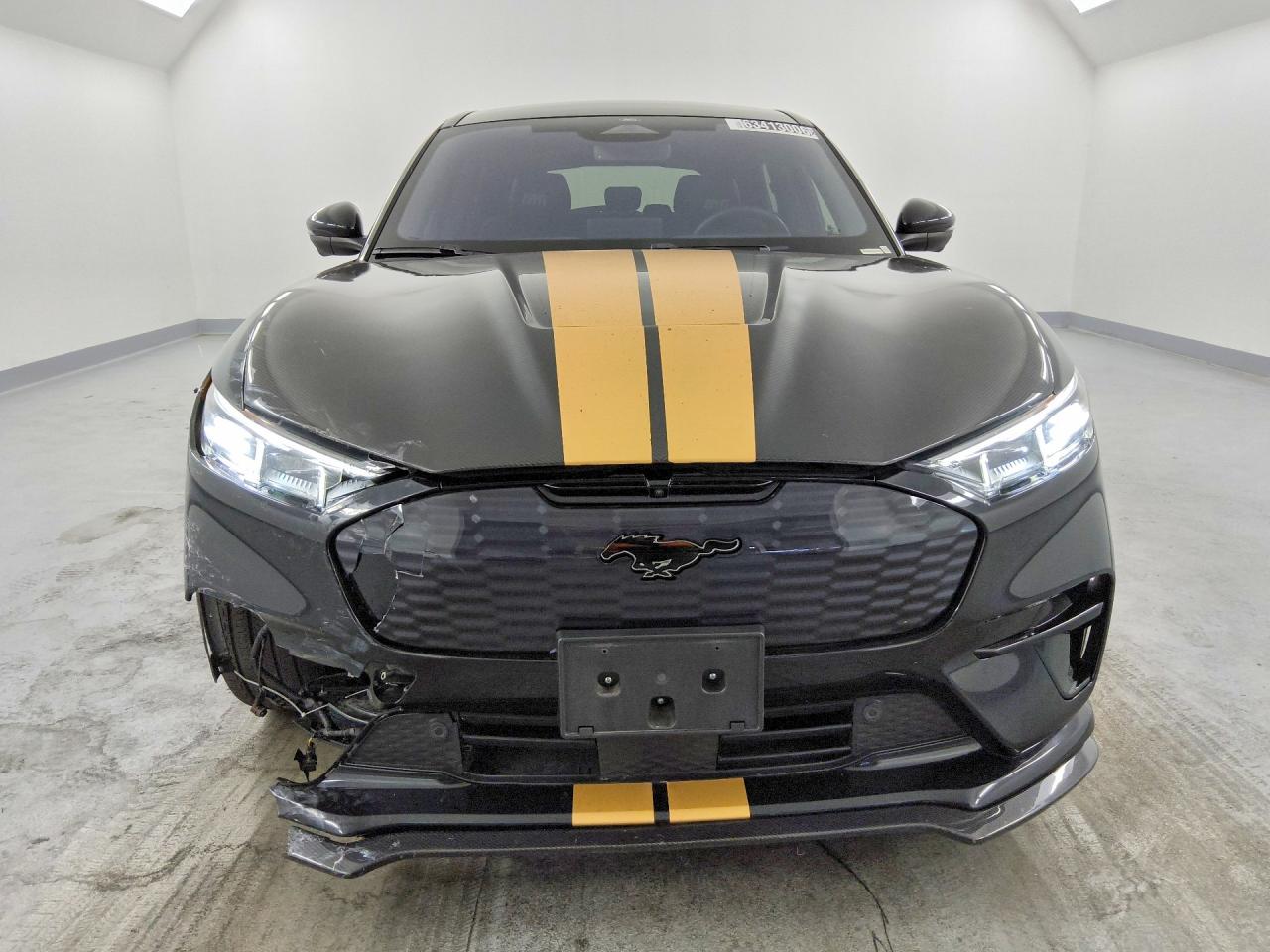 2023 FORD MUSTANG MACH-E GT — снимка 5