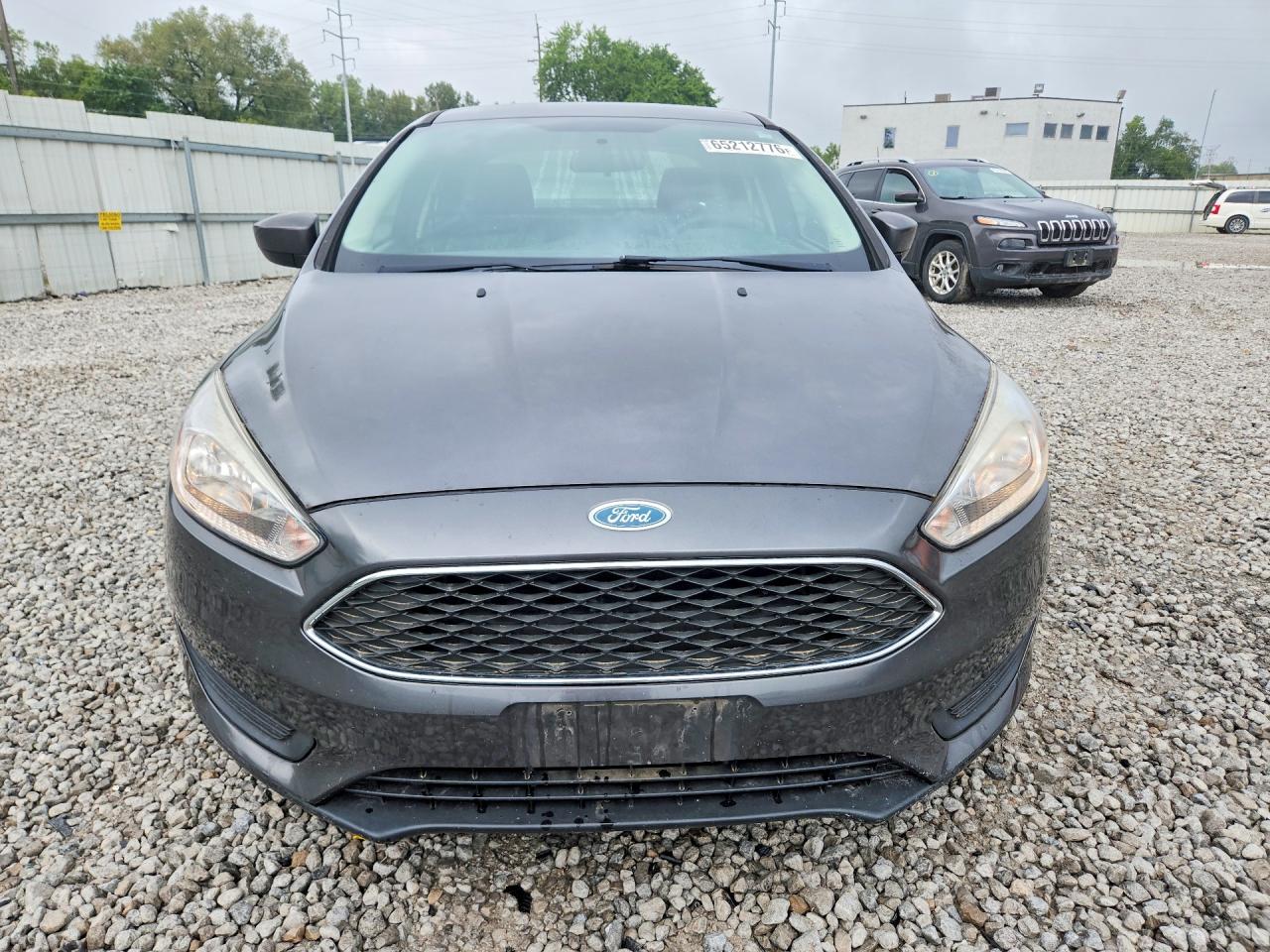 2018 FORD FOCUS SE — снимка 5
