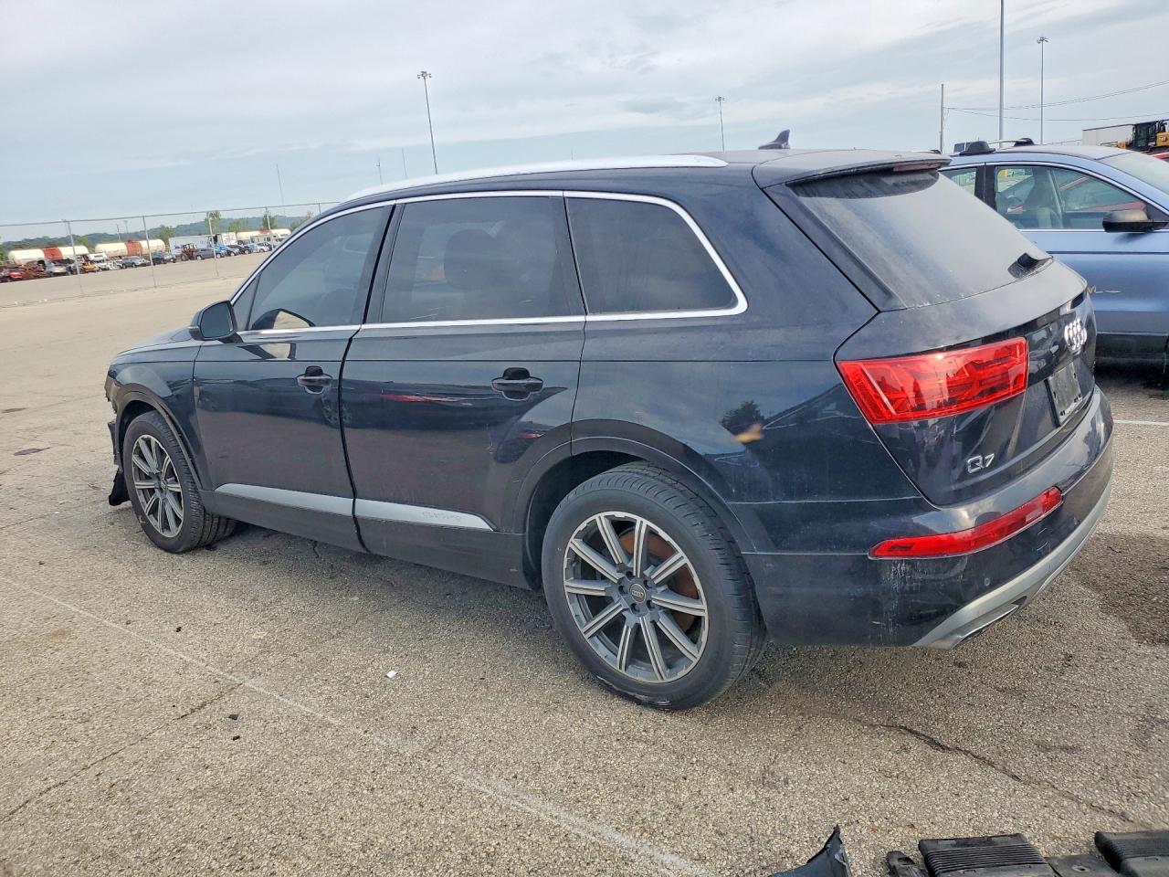 2017 AUDI Q7 PREMIUM PLUS — снимка 2