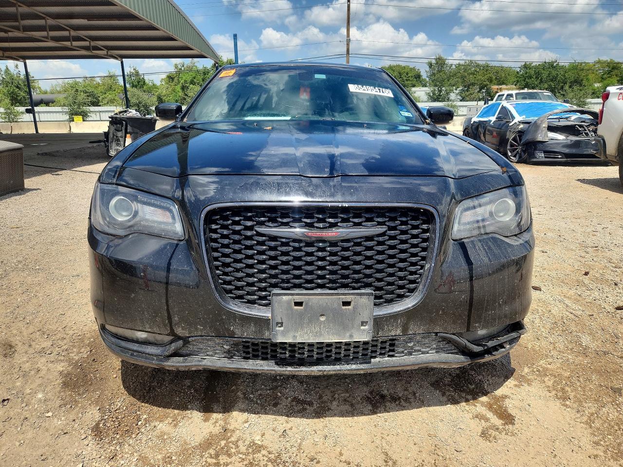 2021 CHRYSLER 300 S — снимка 5
