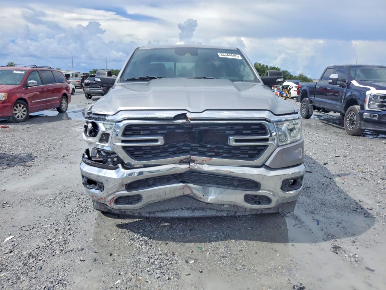 2022 RAM 1500 BIG HORN/LONE STAR — снимка 5
