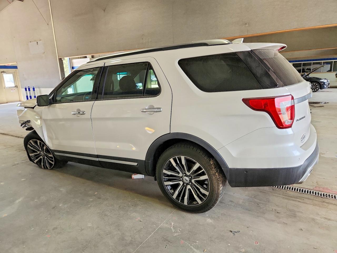 2016 FORD EXPLORER — снимка 2