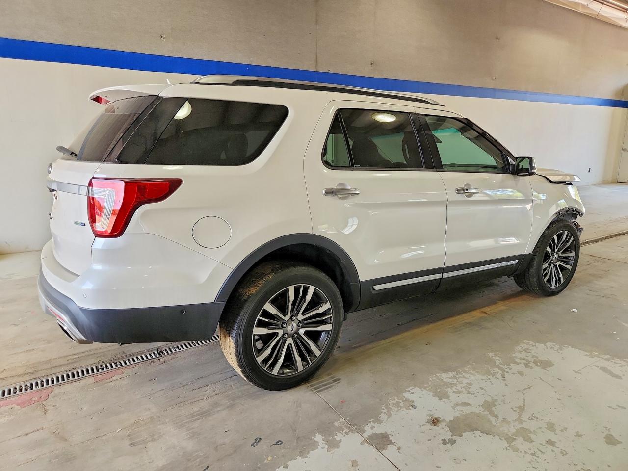 2016 FORD EXPLORER — снимка 3