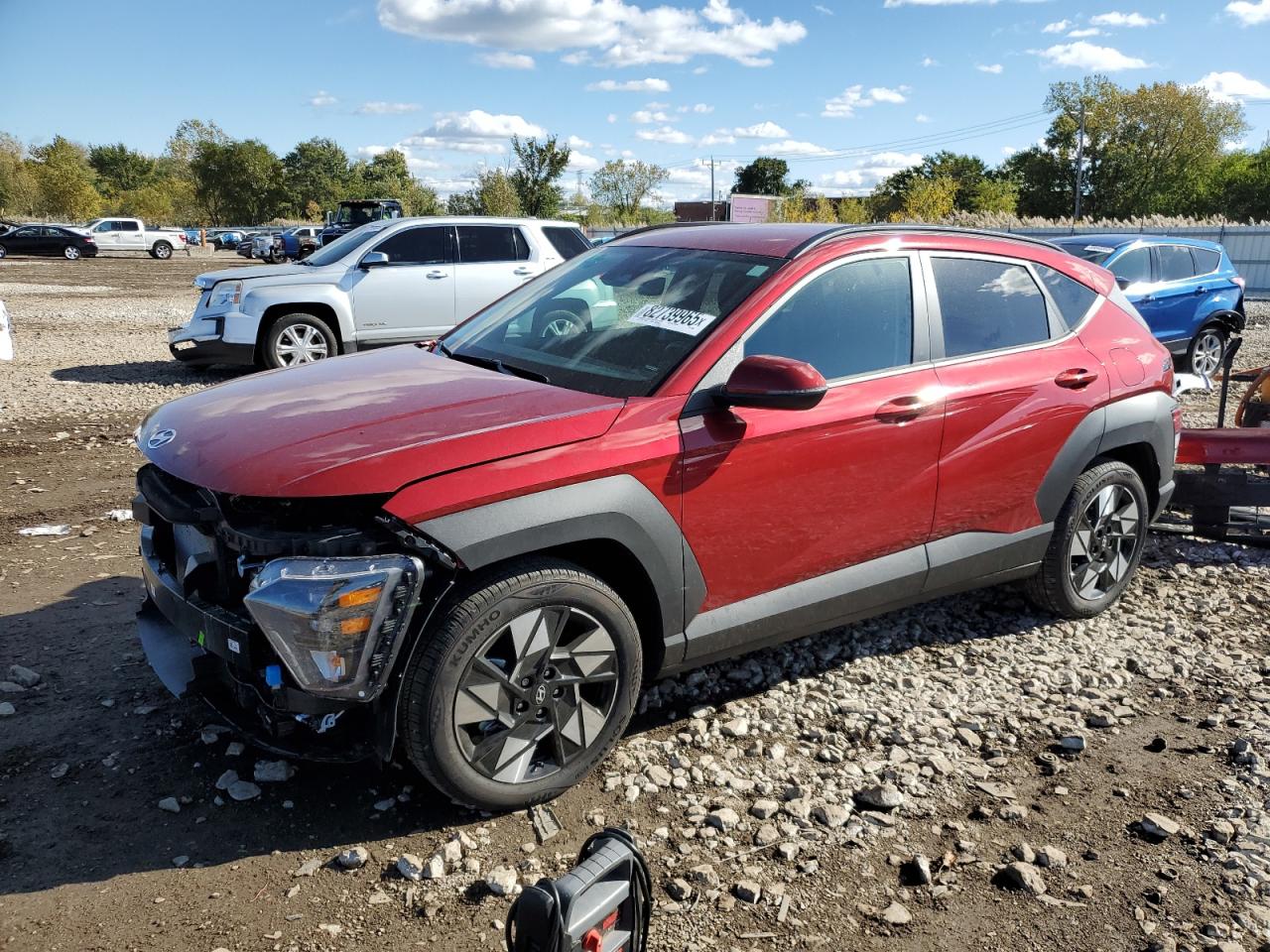 2024 HYUNDAI 230