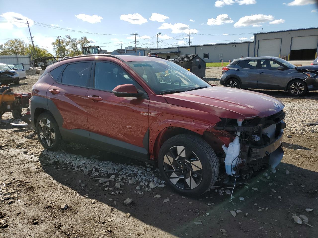 2024 HYUNDAI 230 — снимка 4