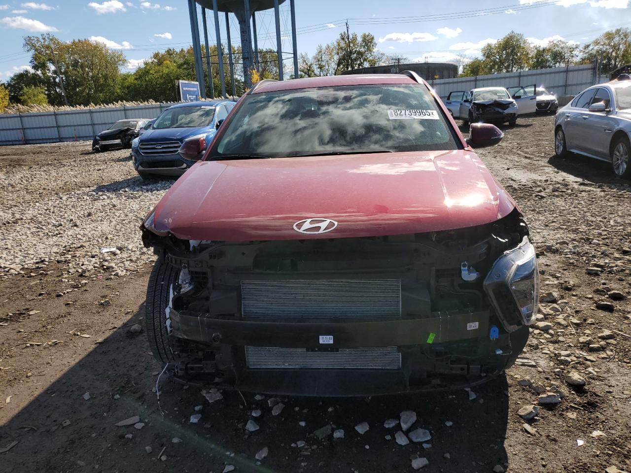 2024 HYUNDAI 230 — снимка 5