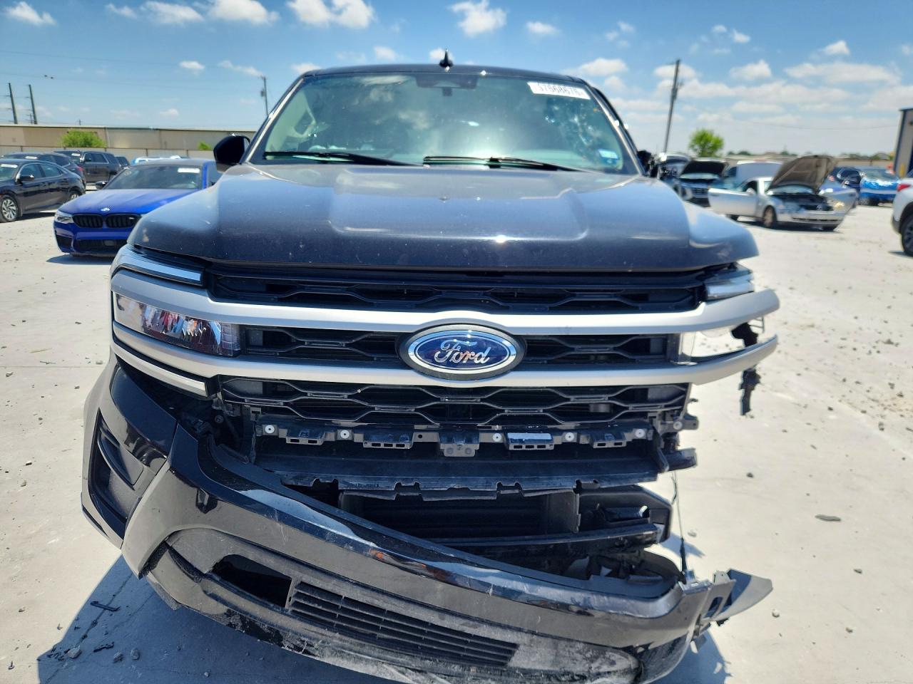 2024 FORD EXPEDITION MAX XLT — снимка 5