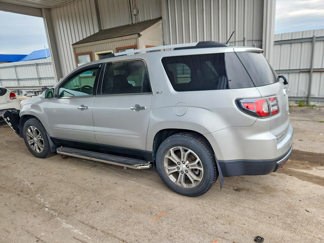 2015 GMC ACADIA SLT-2 — снимка 2