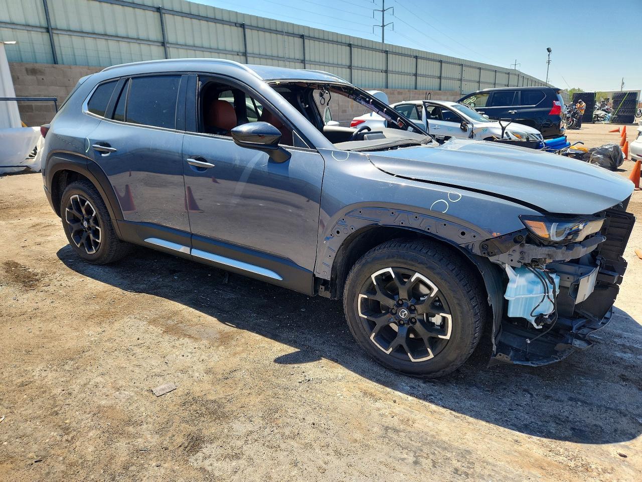2023 MAZDA CX-50 BASE — снимка 4