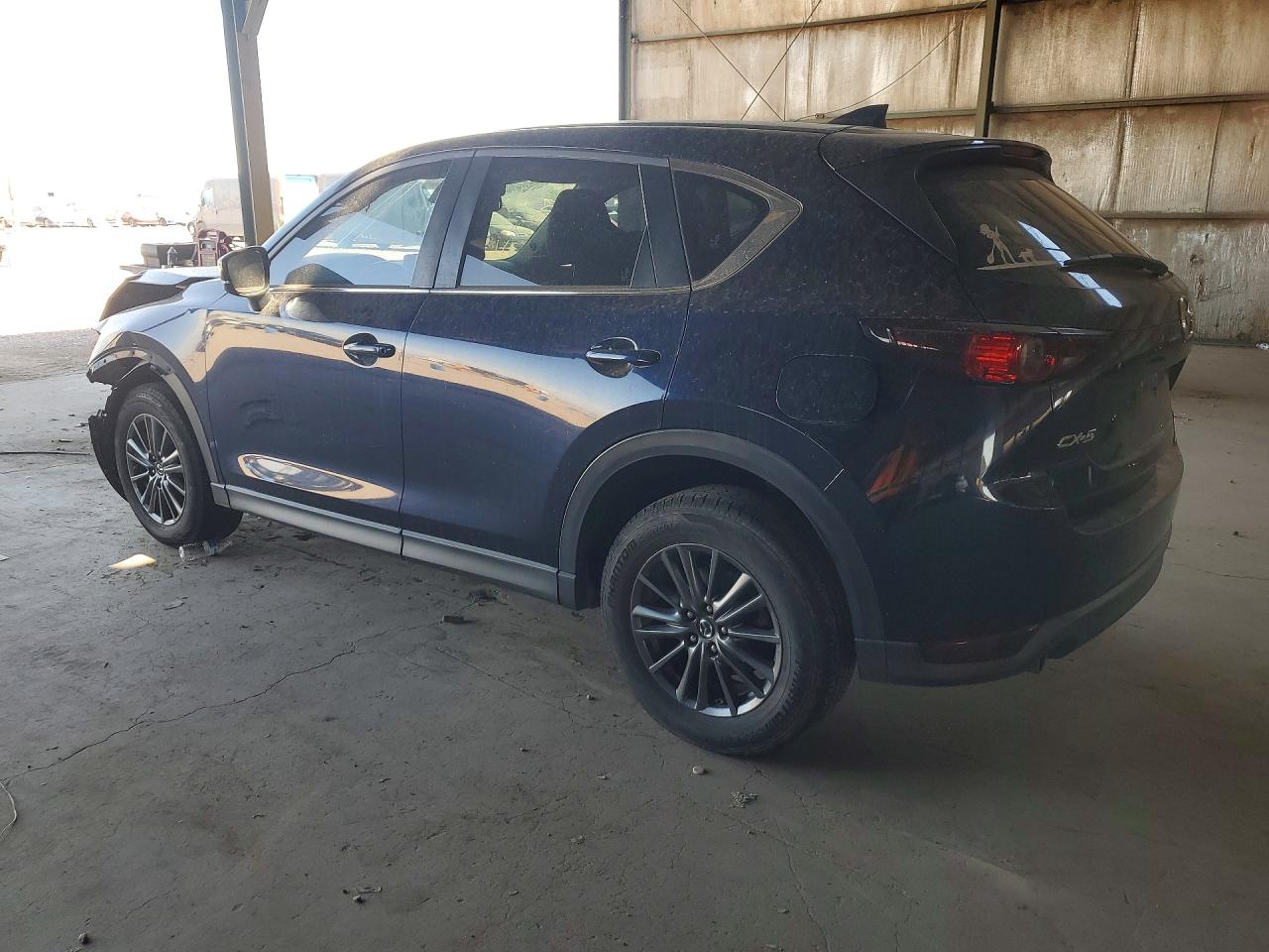 2019 MAZDA CX-5 TOURING — снимка 2