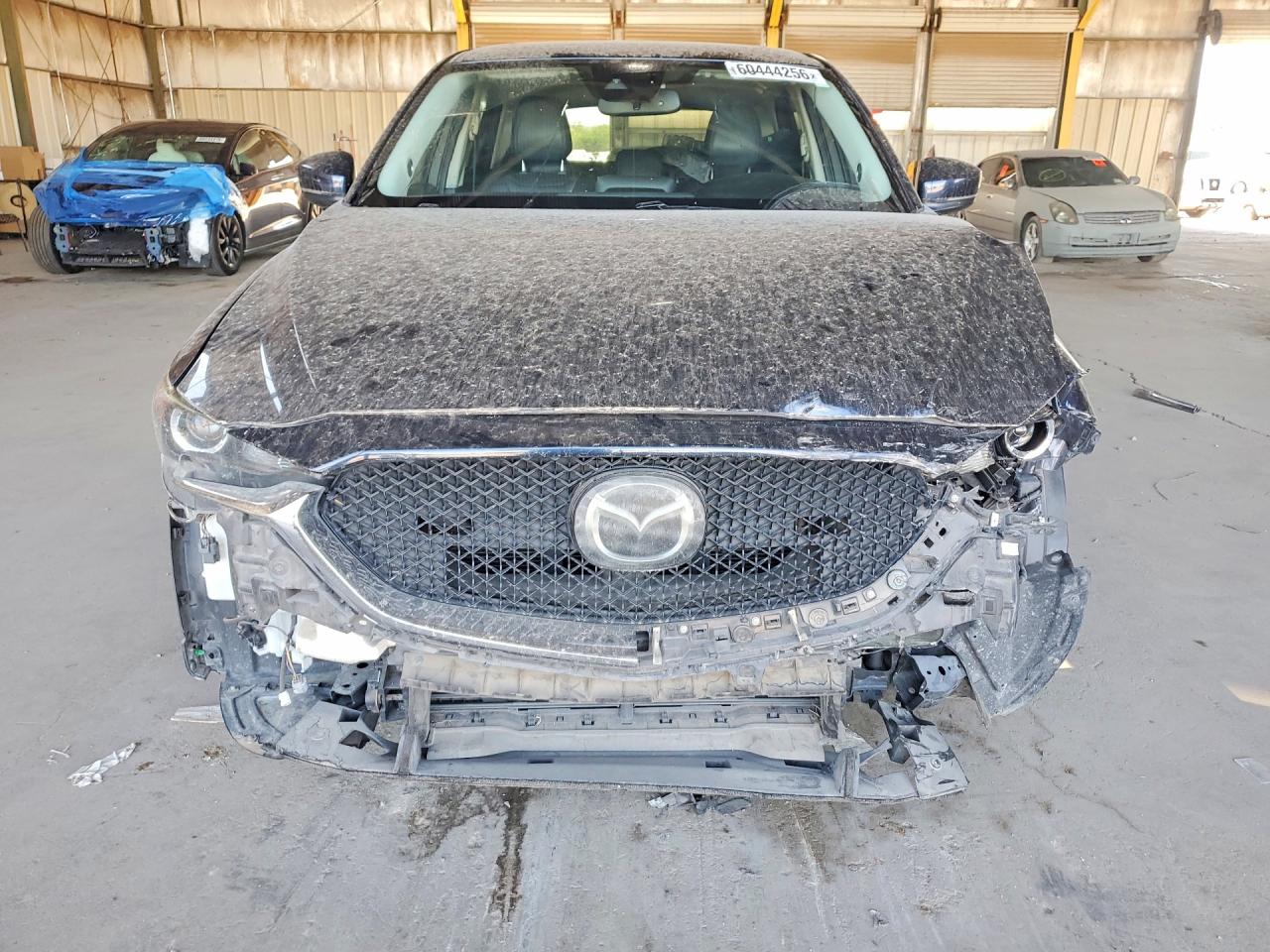2019 MAZDA CX-5 TOURING — снимка 5