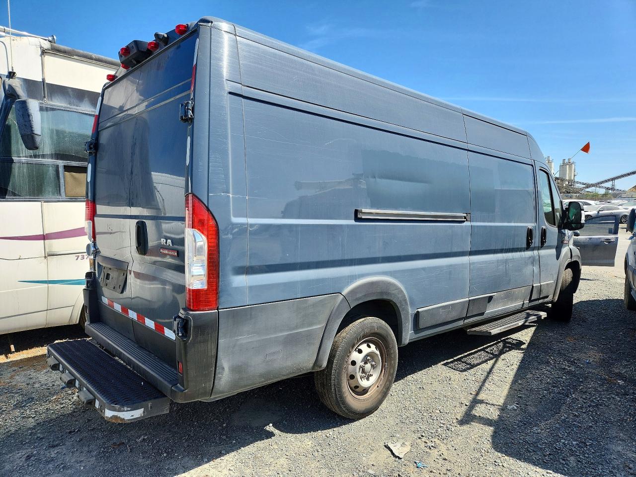 2021 RAM PROMASTER 3500 3500 HIGH — снимка 3