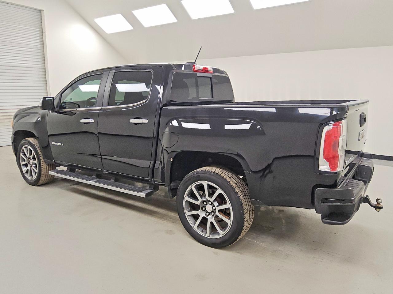 2018 GMC CANYON DENALI — снимка 2