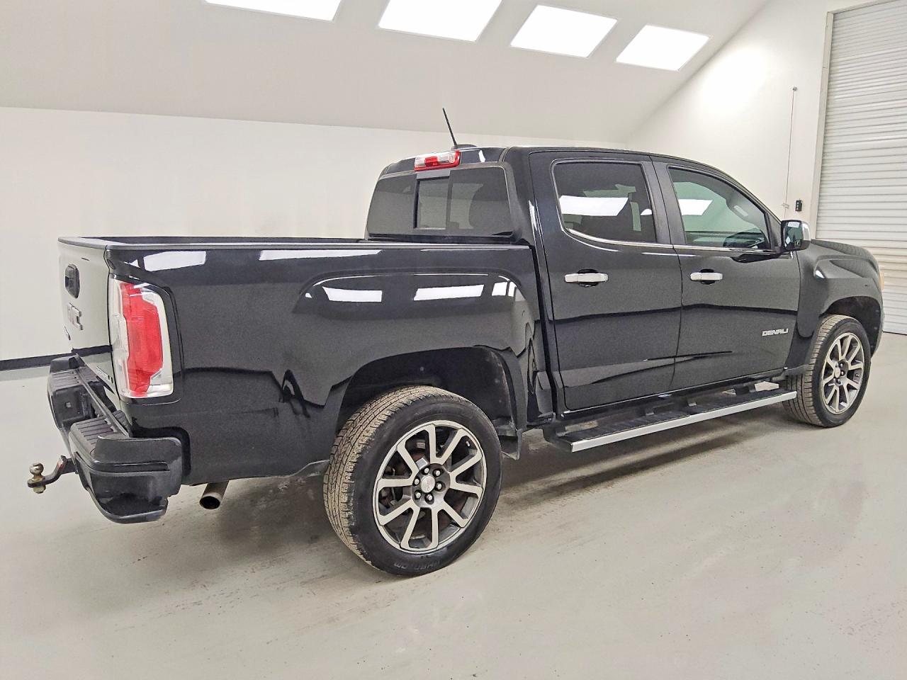 2018 GMC CANYON DENALI — снимка 3