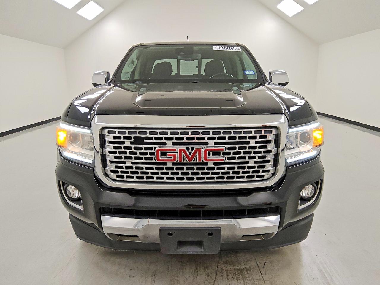 2018 GMC CANYON DENALI — снимка 5