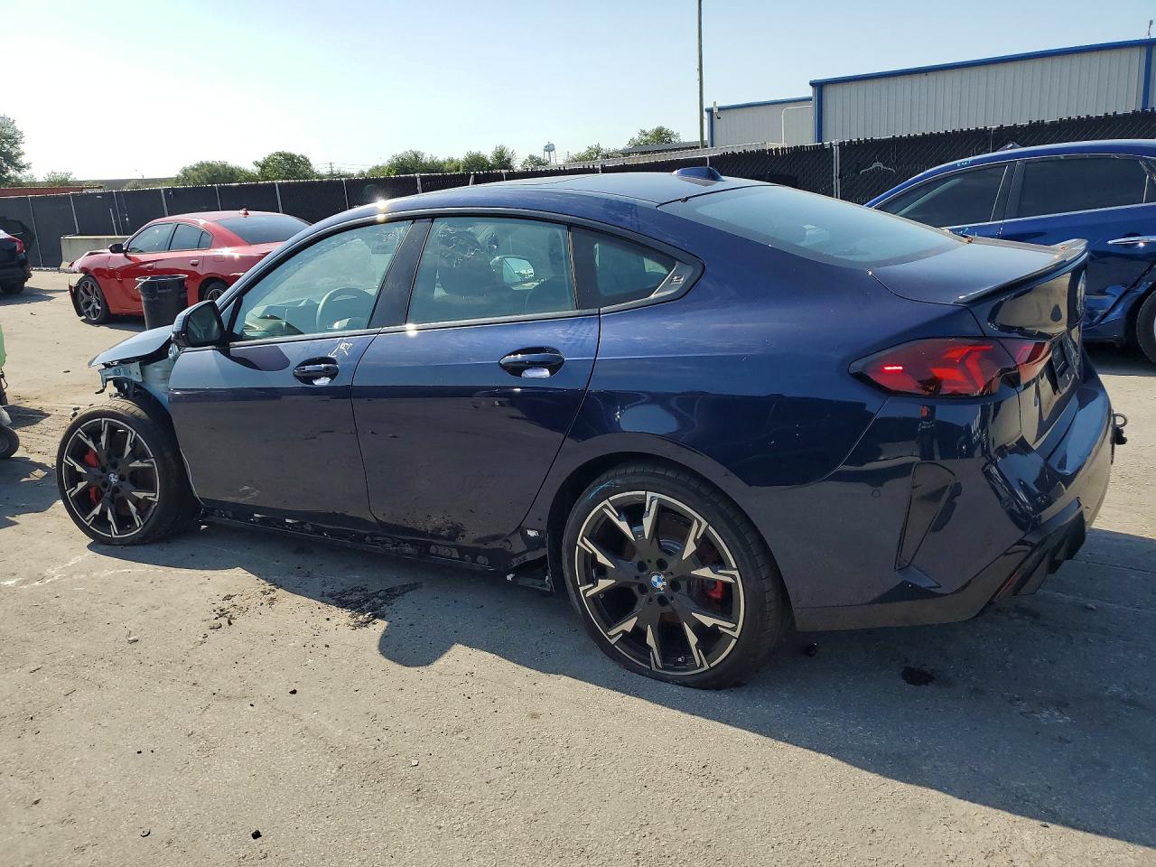 2026 BMW 228 — снимка 2