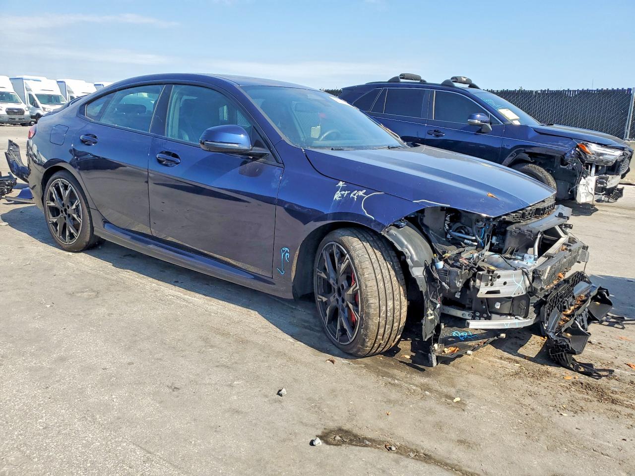 2026 BMW 228 — снимка 4