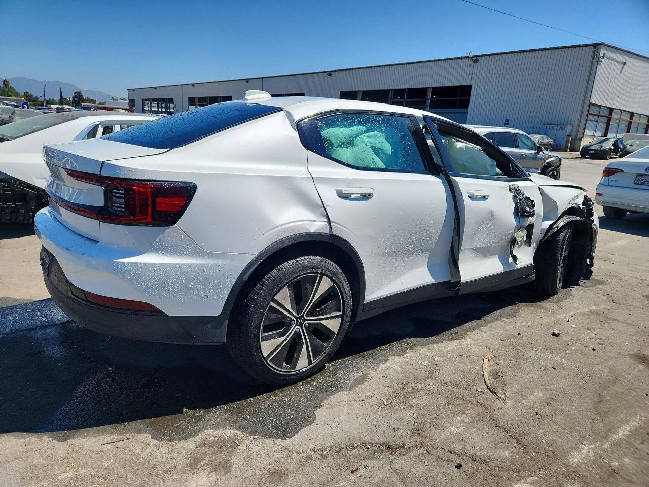2023 POLESTAR 2 — снимка 3