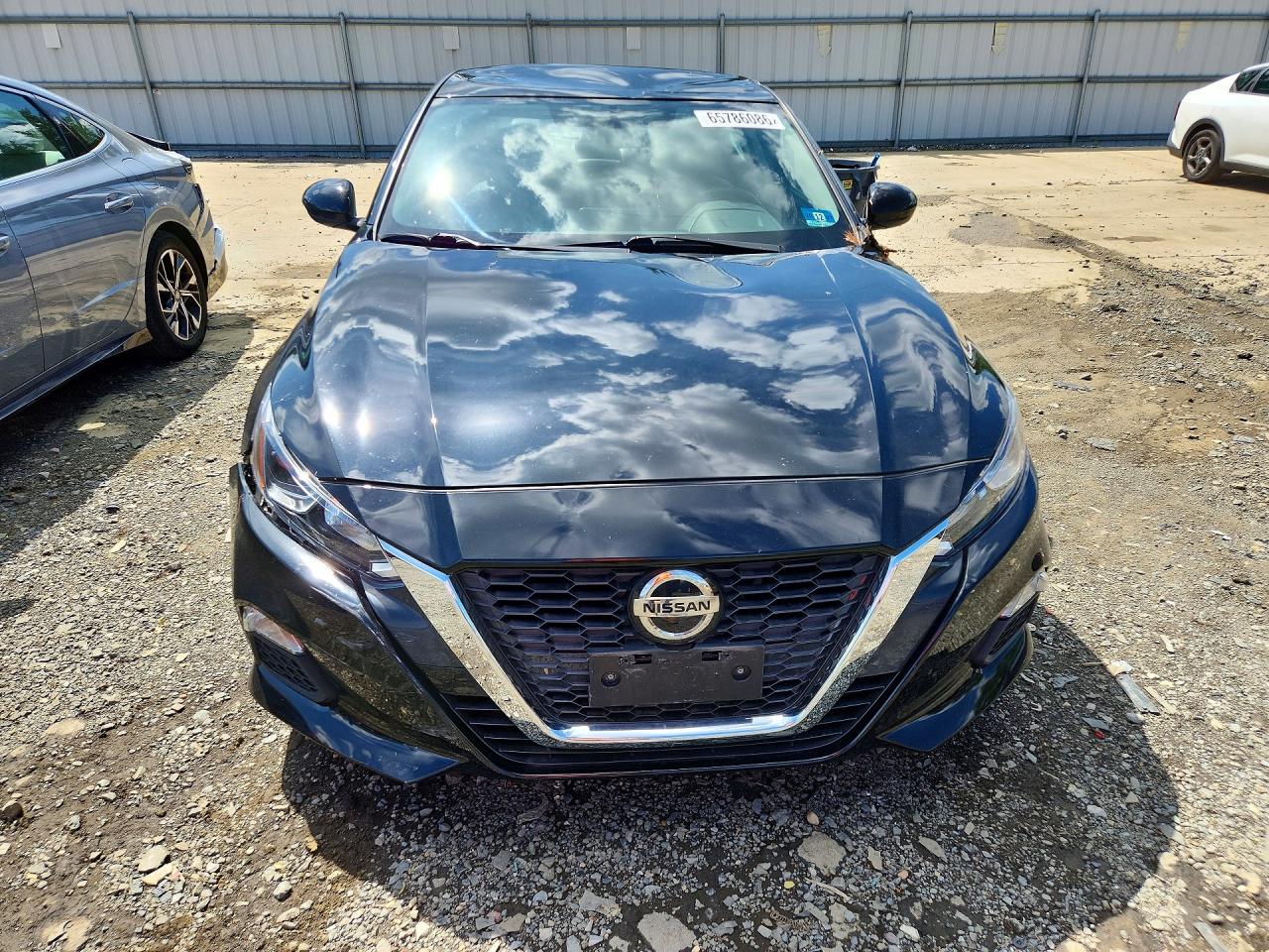 2019 NISSAN ALTIMA S — снимка 5