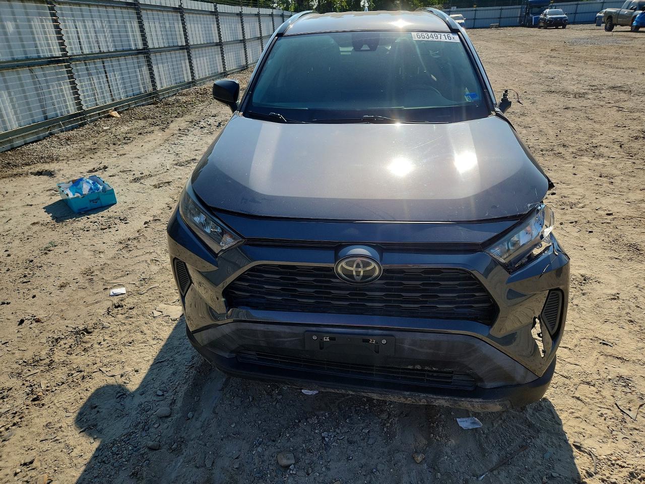 2019 TOYOTA RAV4 LE — снимка 5