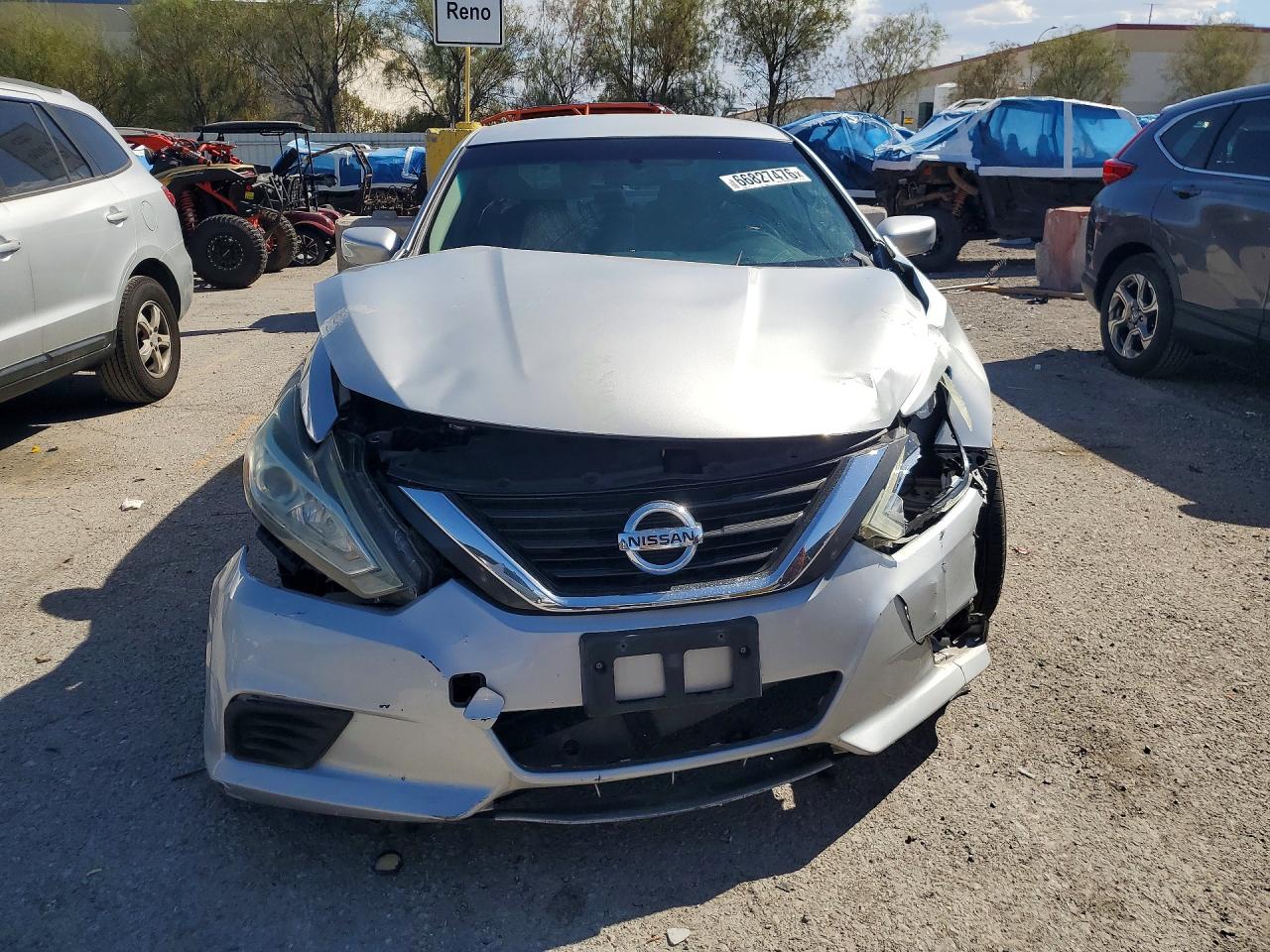 2016 NISSAN ALTIMA 2.5 S — снимка 5