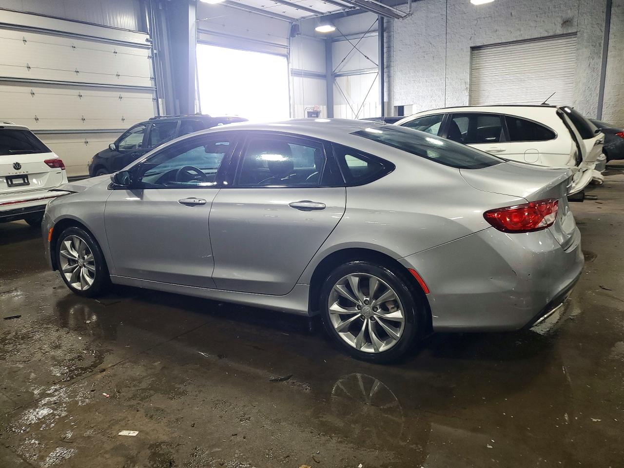 2015 CHRYSLER 200 S — снимка 2