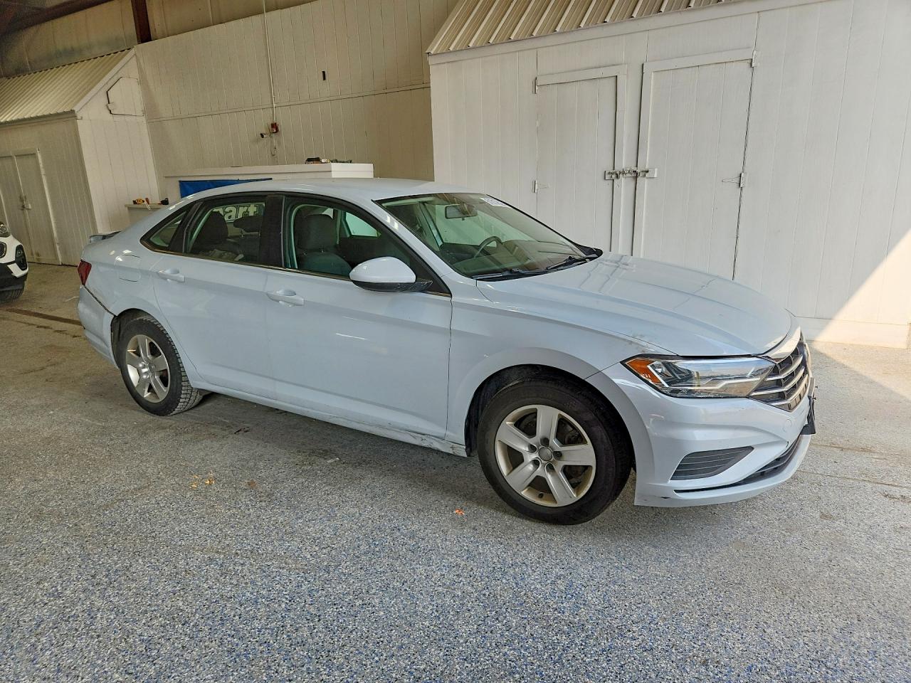2019 VOLKSWAGEN JETTA S — снимка 4