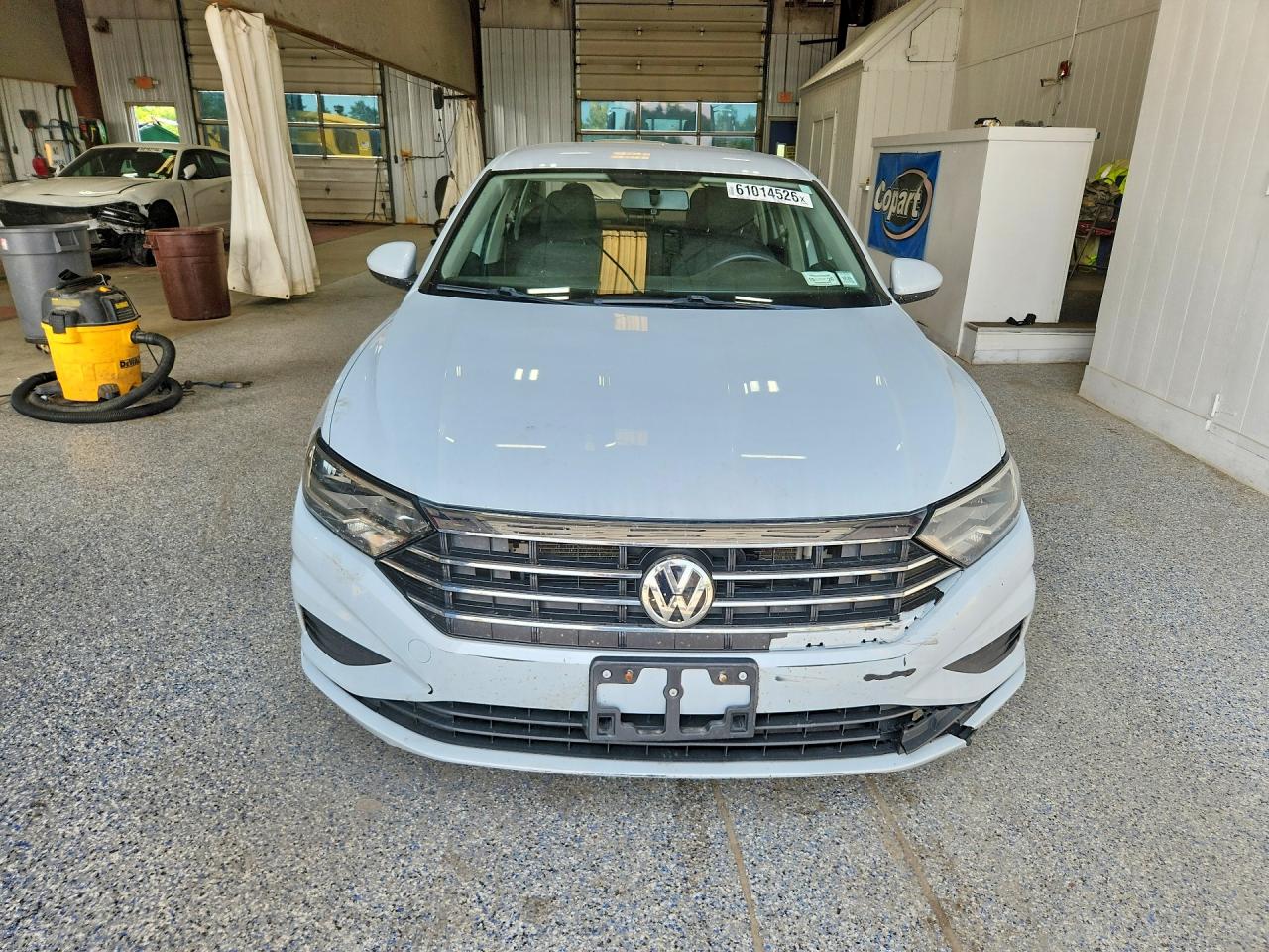 2019 VOLKSWAGEN JETTA S — снимка 5