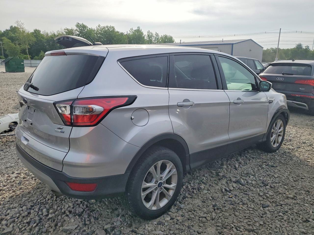 2017 FORD ESCAPE SE — снимка 3